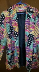 Vintage blazer